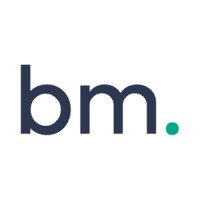 BM Partners Logo