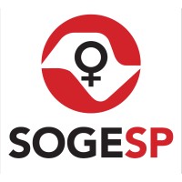 SOGESP Logo