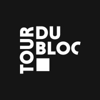 Tourdubloc Logo