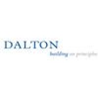 Dalton Construction Co Logo