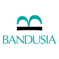 Bandusia Logo