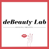 DeBeauty Lab Logo