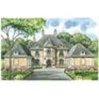 Sapphire Custom Homes Logo