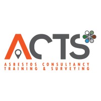 ACTS Group Ltd Logo