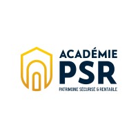 Patrimoine Sécurisé et Rentable Logo