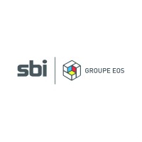 SBI Logo
