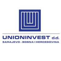 Unioninvest d.d. Logo