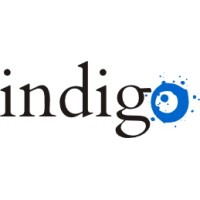 Indigo Spot Logo
