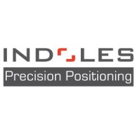 Indoles Precision Logo