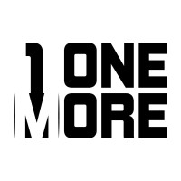 One More Logo