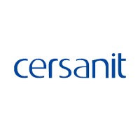 CERSANIT RUSSIA Logo