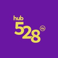 Hub 528Hz Logo