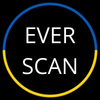 EverScan Logo