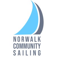 Norwalk Community Sailing Logo
