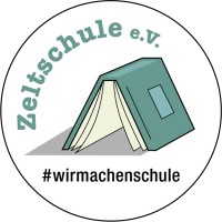 Zeltschule e.V. Logo
