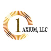 1Axium, LLC Logo