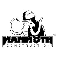 Mammoth, Inc. Logo