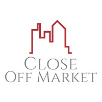 Close Off Market Logo