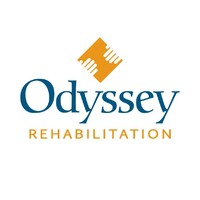 Odyssey Rehabilitation Logo
