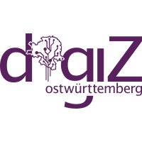 digiZ | Digital Hub East Württemberg Logo