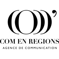 Com en Régions Logo