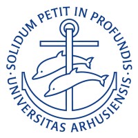 Department of Mathematics, Aarhus University Logo
