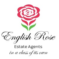 English Rose Estate Agents Ltd Logo