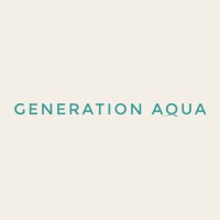 GENERATION AQUA Logo