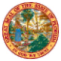 Notary Public for the State of Florida Logo