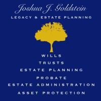 Law Office of Joshua J. Goldstein, P.C. Logo