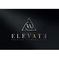 Elevate Premium Fitness Logo