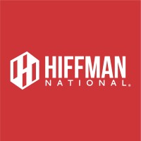 Hiffman National Logo