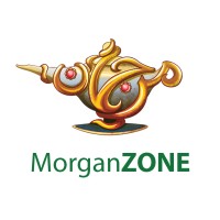Morgan Zone Logo