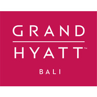 Grand Hyatt Bali Logo