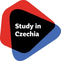 Study in Czechia Logo