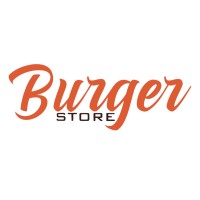 Burgerstore Sweden AB Logo