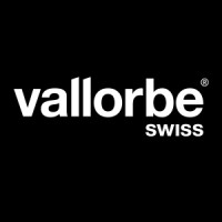 Vallorbe Swiss - Usines Métallurgiques de Vallorbe Logo