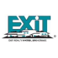 EXIT Realty Matrix Logo