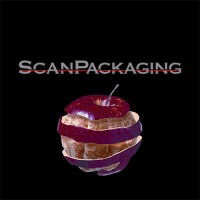 Scanpackaging A/S Logo