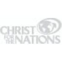 Christ For The Nations Logo