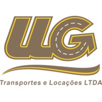 LLG Transportes e Locações LTDA Logo