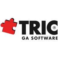 TRIC GmbH Logo