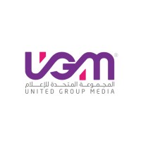 ugmofficial1 Logo
