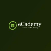eCademy Educational Systems Pvt Limited Logo