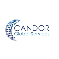 Candor Global Services Logo