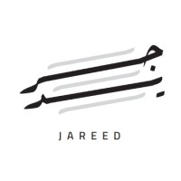 Jareed Logo