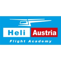 Heli Austria Flight Academy GmbH Logo