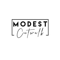 Modestcatwalk.com Logo