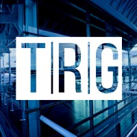 TR Group Finland Oy Logo