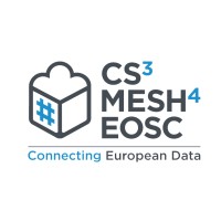CS3MESH4EOSC Project Logo